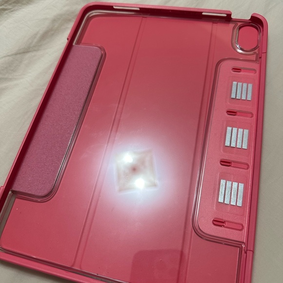 Otterbox iPad Air (5th/4th gen) Symmetry Series 360 Elite - Pink - Picture 11 of 13